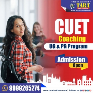 Finding the Best Online Coaching for CUET Preparation