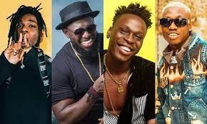 Latest Naija Songs Unveiling the Vibrancy of Nigeria's Music Scene