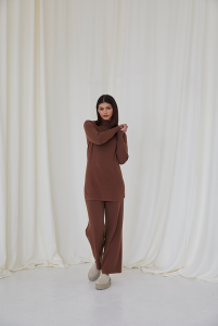 Unveiling the Splendor of Buying Natural Loungewear and Jumpers Online