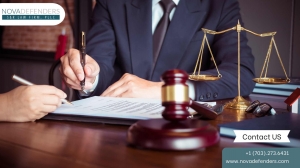 What Are the Benefits of Retaining a Traffic Lawyer When Facing Reckless Driving Allegations in Virginia?