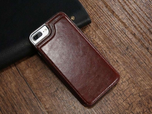 Elevate Your Phone Experience: The Italian Leather iPhone 7 Case 