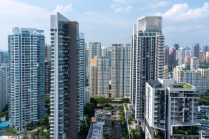 Unlocking the Door to Your Dream Home: Navigating the Market for Flat for Rent in Dubai