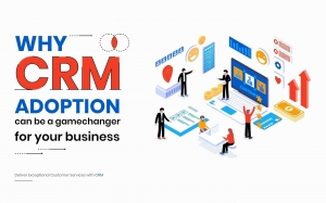 Driving Success: Choosing the Right CRM Sales Tracking Software for You