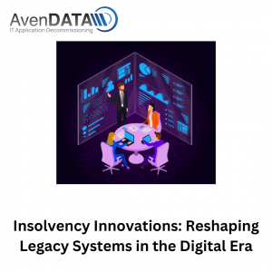 Insolvency Innovations: Reshaping Legacy Systems in the Digital Era
