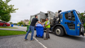 General Hauling Removal Baltimore MD By ACS HAULING