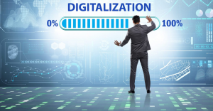 Benefits Of Digitalisation In Business With LeanBPI Digital