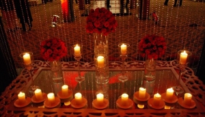 Exploring Different Decorative Themes for Your Home Mehndi Stage!