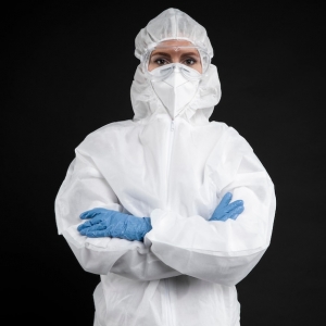 The Essential Guide to Protective Clothing: Ensuring Safety in Every Situation