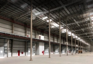 Optimize Your Warehouse with Steel Elegance's Custom-Designed Buildings