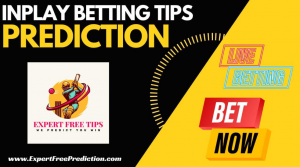 Inplay Betting Tips