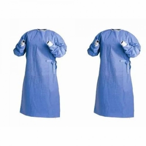 Disposable Surgical Gown Manufacturers from India: Ensuring Safety and Quality