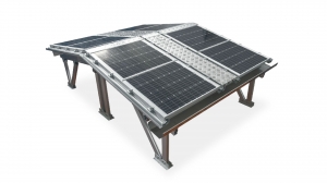 Photovoltaic Mounting System Market Segmentation: Rooftop-mounted vs. Ground-mounted Solutions