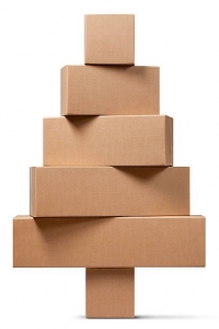 Guide to Cardboard Boxes and Custom Cardboard Boxes by BiotechPackages