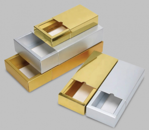 Biotechpackages: Unveiling the Marvel of Metalized Boxes