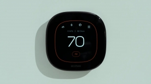 Smart Thermostat Market 2019-2029: Exploring Technology Dynamics