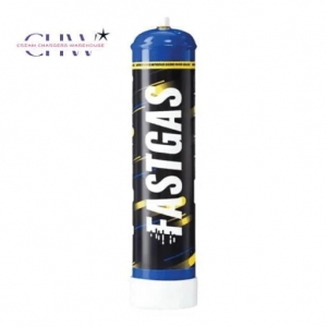 Enhancing Culinary Delights with Fast Gas Cream Chargers