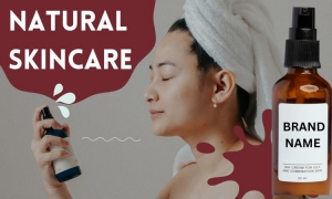Top Level Skincare Manufacturer In The India
