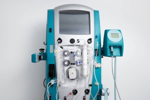 Kidney Dialysis Equipment Market Projected to Witness High Growth Due to Growing Burden of Kidney Diseases