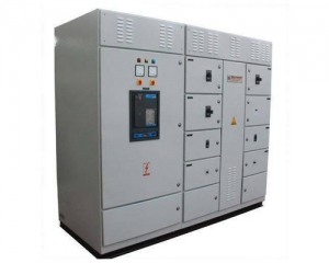 Distribution Panel Market End Use Diversity: Residential, Commercial, Industrial