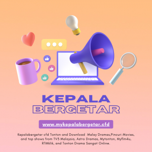 Tonton Melayu Drama Dan myflm4u Telefilem - Kepala Bergetar