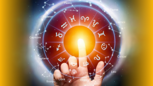 The Secrets of Luck in  Astrology: A Deep Dive into the Fortunate Few