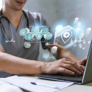 Revolutionizing Healthcare with Digital Marketing: Select the Ideal Partner