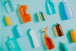 Understanding the Evolution of the Indian Toiletries and Household Cleansing Market