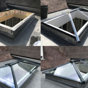 What You Need to Know Before Replacing Your Skylight Window