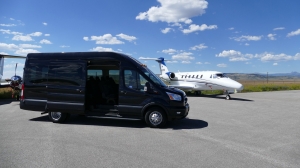 Elevating Convenience with Bridges Limousine - The Ultimate Guide to Shuttle Transportation Services in Astoria