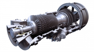 Gas Turbines Market: Sustainable Solutions