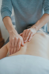 Navigate the Healing Process with Post-Op Lymphatic Drainage Massage