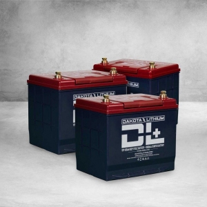 Powering Down Safely: How to Dispose of a Used LiFePO4 Battery