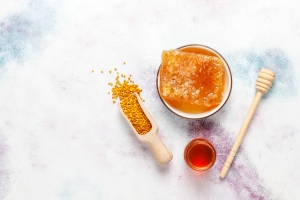 The Art of the Cold Call: Building Rapport with Promising New Organic Mustard Honey Exporters