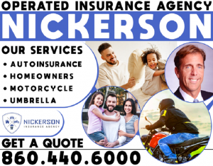 Your Guide to Insuring Your Wheels in Waterford, CT