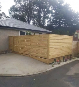 7 Essential Tips for Budgeting Your Residential Fencing Services Project