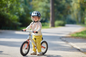 A Guide to Choosing the Best Electric Bike for Your Child