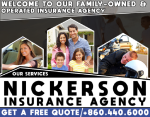 The Feminine Touch to Insurance with Nickerson Insurance Agency