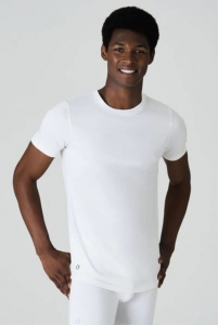 Discover Silky Soft Style: Shop Men's T-Shirts in Toronto by Otecka
