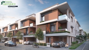 Pranava Group's Vision for Sustainable Luxury Real Estate