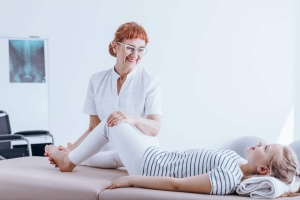 Transformative Physiotherapy Services Grande Prairie | Junction Point Physical Therapy