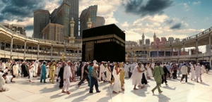 Budgeting Tips for Your Umrah Travel