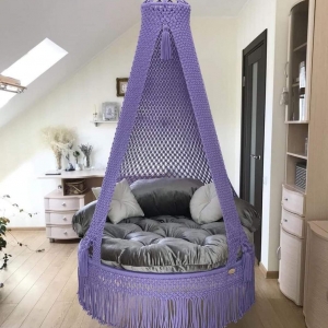 Best Macrame Swing in India