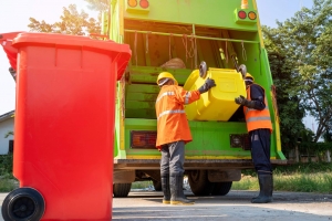 Efficient Residential Garbage Service for a Cleaner Home Environment: A Complete Guide