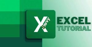 Free-excel-Tutorial Excel Savvy