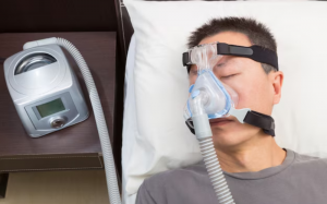 Tips to Get A Healthy and Easy Sleep With CPAP Machine