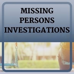 Cracking the Code of Private Investigators: Best Strategies for Finding Lost Persons