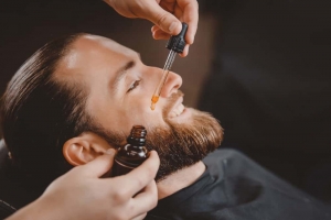 Navigating the Labyrinth of Beard Oils: A Comprehensive Guide to the Best Beard Oils for Men in the UK
