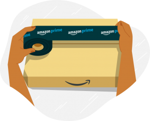 Fast & Free Delivery: Getting Set Up with SFP on Amazon