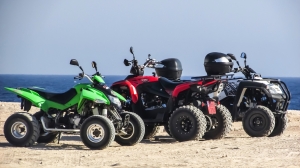 Exploring Malta's Hidden Treasures: A Comprehensive Guide to Scooter and ATV Rental Adventures