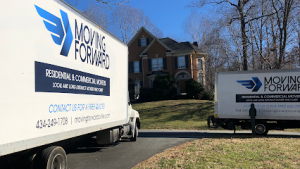 Smooth Moves: Your Ultimate Guide to Selecting a Moving Company in Charlottesville